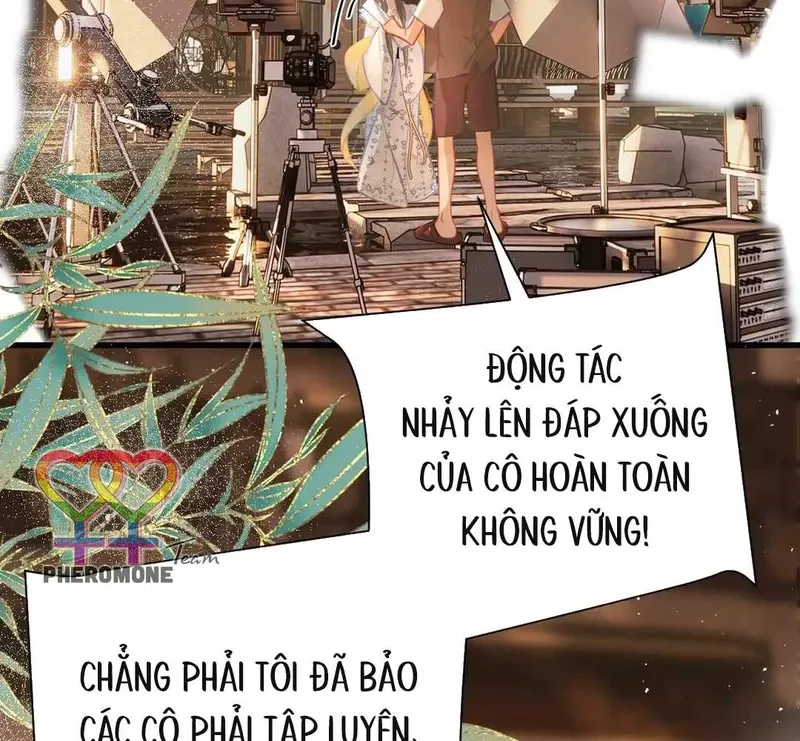 Sau Khi Xuyên Không Thành Thiên Kim Giả, Ta Lấy Lòng Thiên Kim Thật Sống Qua Ngày Chapter 11 - Trang 6