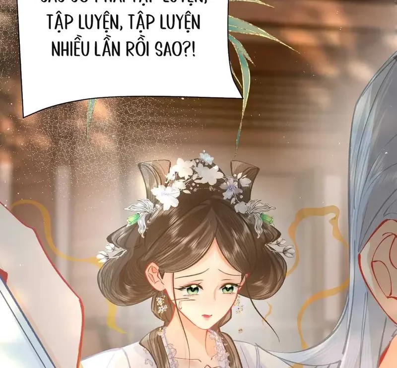 Sau Khi Xuyên Không Thành Thiên Kim Giả, Ta Lấy Lòng Thiên Kim Thật Sống Qua Ngày Chapter 11 - Trang 7