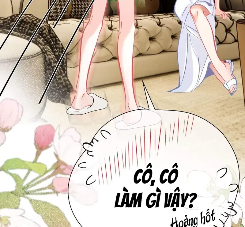 Sau Khi Xuyên Không Thành Thiên Kim Giả, Ta Lấy Lòng Thiên Kim Thật Sống Qua Ngày Chapter 12 - Trang 12