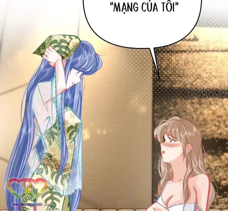 Sau Khi Xuyên Không Thành Thiên Kim Giả, Ta Lấy Lòng Thiên Kim Thật Sống Qua Ngày Chapter 12 - Trang 19
