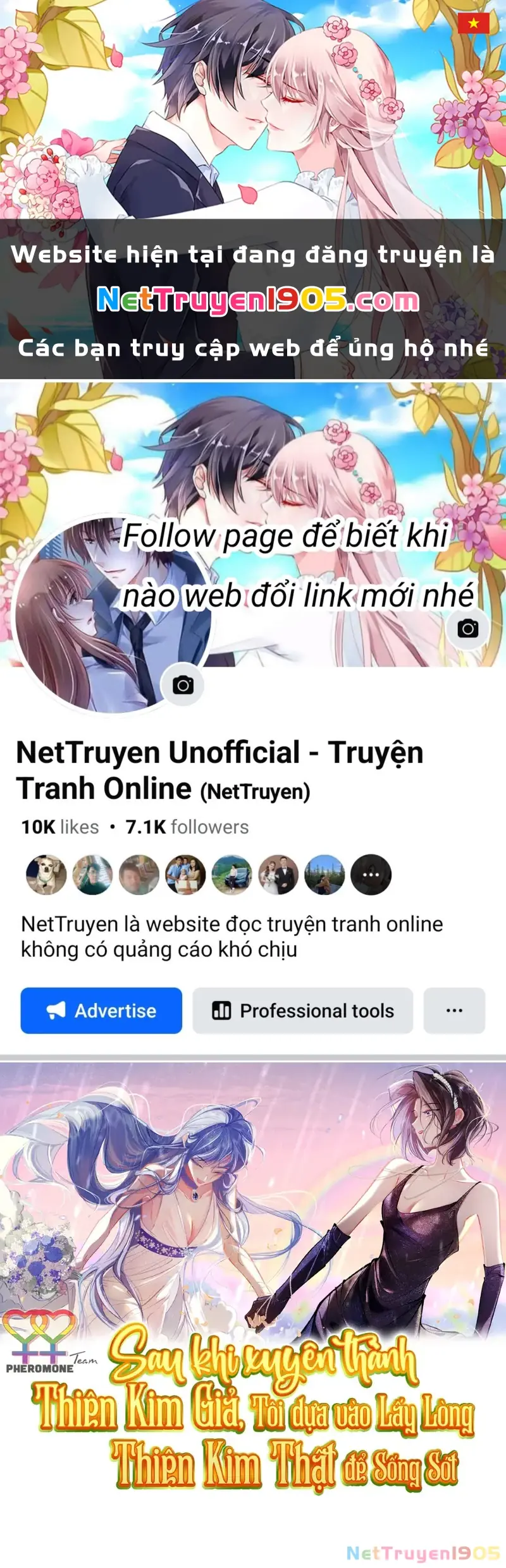 Sau Khi Xuyên Không Thành Thiên Kim Giả, Ta Lấy Lòng Thiên Kim Thật Sống Qua Ngày Chapter 12 - Trang 2