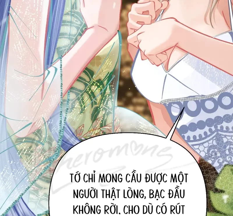 Sau Khi Xuyên Không Thành Thiên Kim Giả, Ta Lấy Lòng Thiên Kim Thật Sống Qua Ngày Chapter 12 - Trang 29