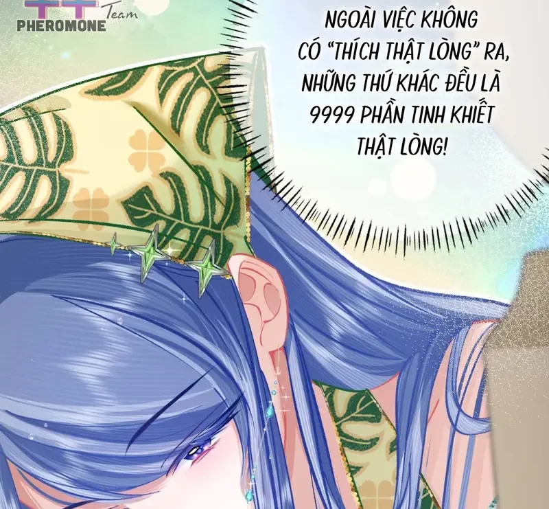 Sau Khi Xuyên Không Thành Thiên Kim Giả, Ta Lấy Lòng Thiên Kim Thật Sống Qua Ngày Chapter 13 - Trang 22