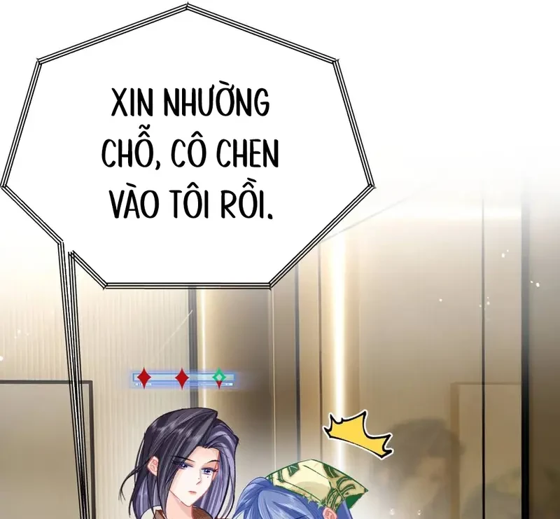 Sau Khi Xuyên Không Thành Thiên Kim Giả, Ta Lấy Lòng Thiên Kim Thật Sống Qua Ngày Chapter 13 - Trang 26