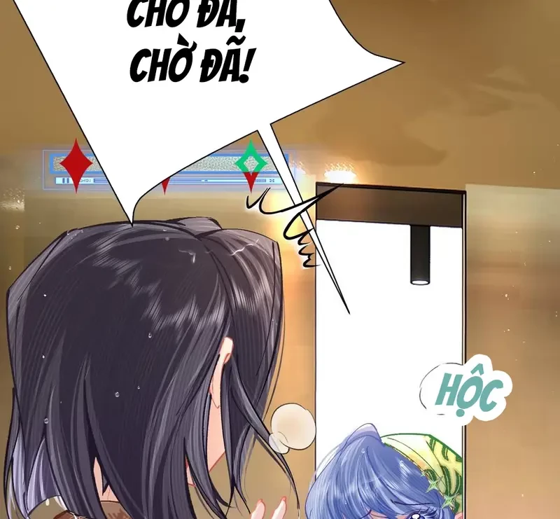 Sau Khi Xuyên Không Thành Thiên Kim Giả, Ta Lấy Lòng Thiên Kim Thật Sống Qua Ngày Chapter 13 - Trang 7