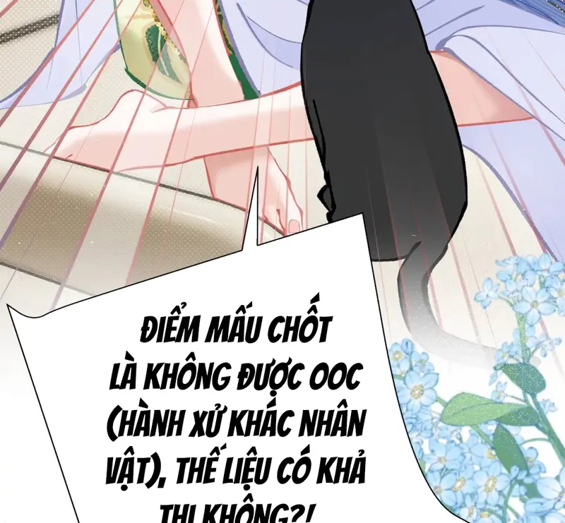 Sau Khi Xuyên Không Thành Thiên Kim Giả, Ta Lấy Lòng Thiên Kim Thật Sống Qua Ngày Chapter 15 - Trang 11
