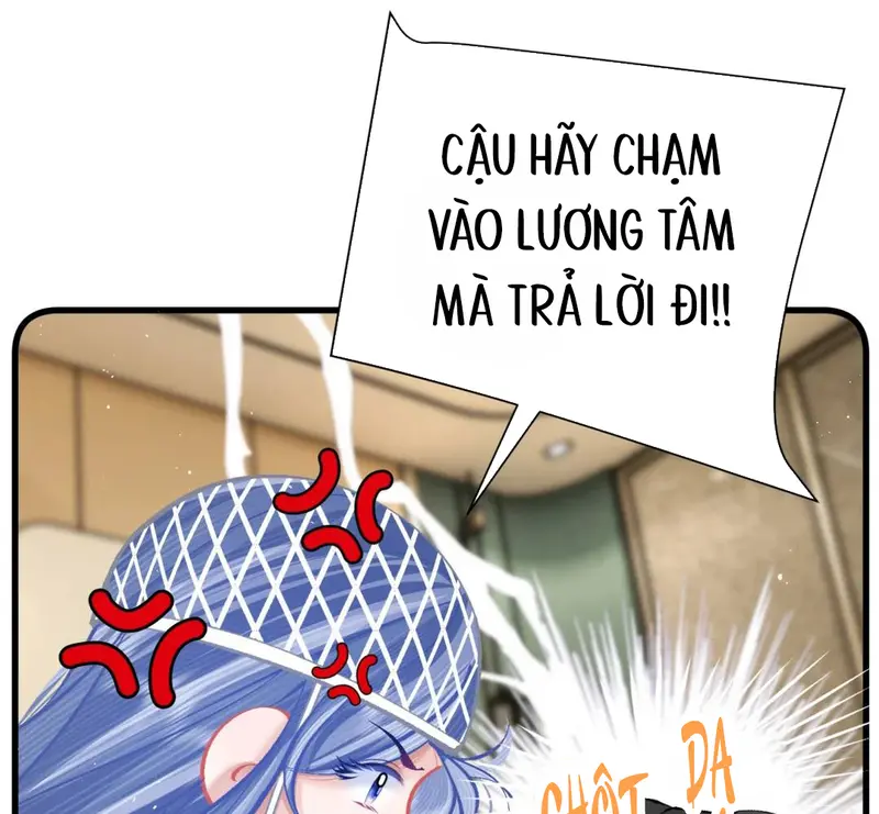 Sau Khi Xuyên Không Thành Thiên Kim Giả, Ta Lấy Lòng Thiên Kim Thật Sống Qua Ngày Chapter 15 - Trang 15