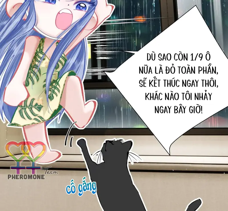 Sau Khi Xuyên Không Thành Thiên Kim Giả, Ta Lấy Lòng Thiên Kim Thật Sống Qua Ngày Chapter 15 - Trang 18