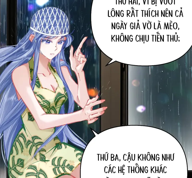 Sau Khi Xuyên Không Thành Thiên Kim Giả, Ta Lấy Lòng Thiên Kim Thật Sống Qua Ngày Chapter 15 - Trang 27