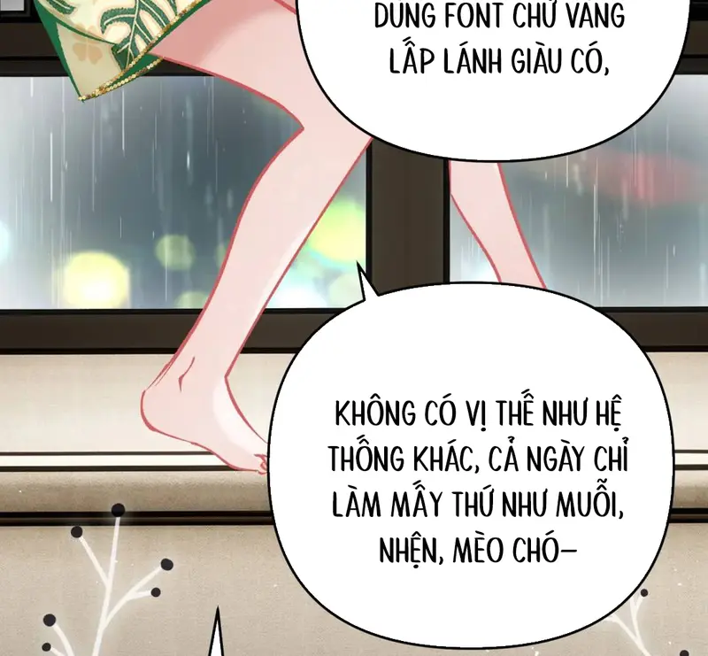 Sau Khi Xuyên Không Thành Thiên Kim Giả, Ta Lấy Lòng Thiên Kim Thật Sống Qua Ngày Chapter 15 - Trang 28