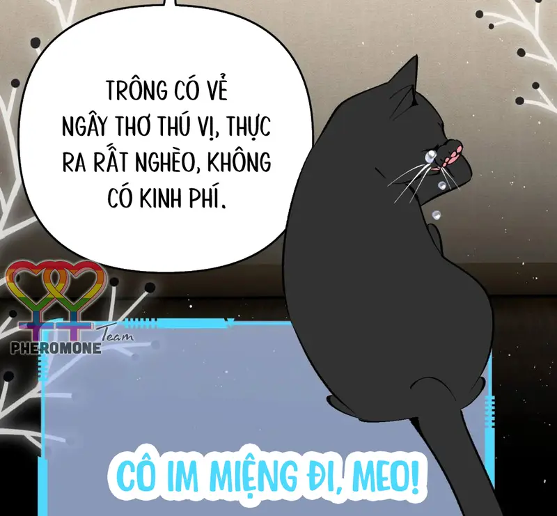 Sau Khi Xuyên Không Thành Thiên Kim Giả, Ta Lấy Lòng Thiên Kim Thật Sống Qua Ngày Chapter 15 - Trang 29
