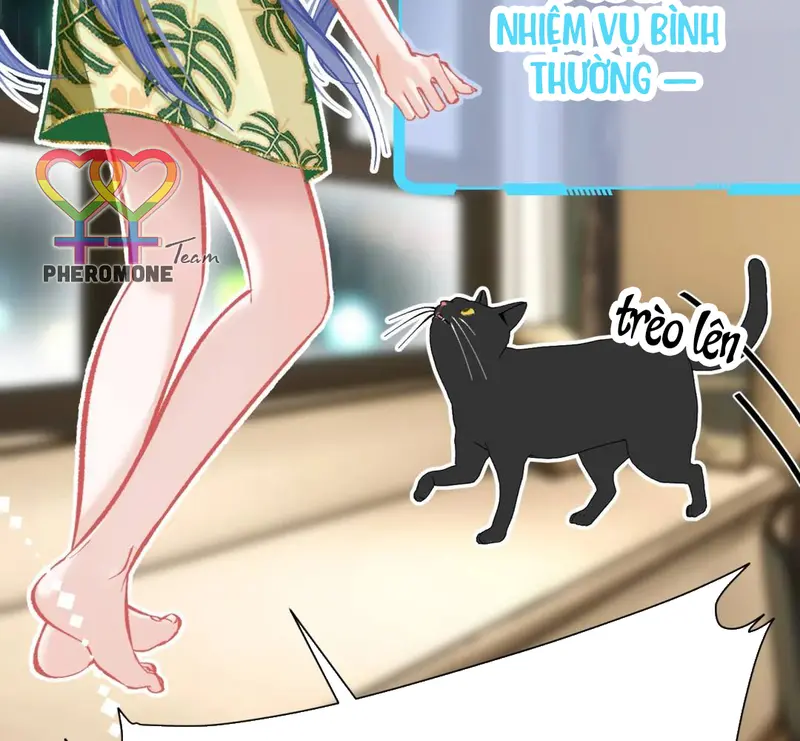 Sau Khi Xuyên Không Thành Thiên Kim Giả, Ta Lấy Lòng Thiên Kim Thật Sống Qua Ngày Chapter 15 - Trang 38