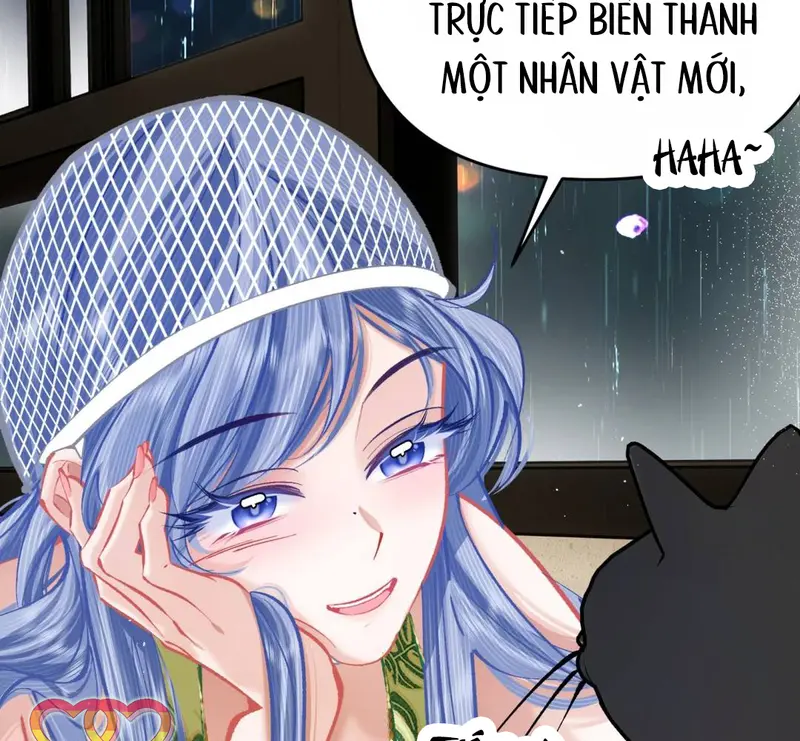 Sau Khi Xuyên Không Thành Thiên Kim Giả, Ta Lấy Lòng Thiên Kim Thật Sống Qua Ngày Chapter 15 - Trang 40