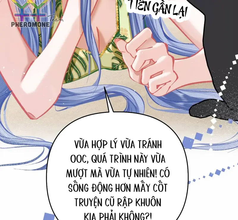 Sau Khi Xuyên Không Thành Thiên Kim Giả, Ta Lấy Lòng Thiên Kim Thật Sống Qua Ngày Chapter 15 - Trang 41