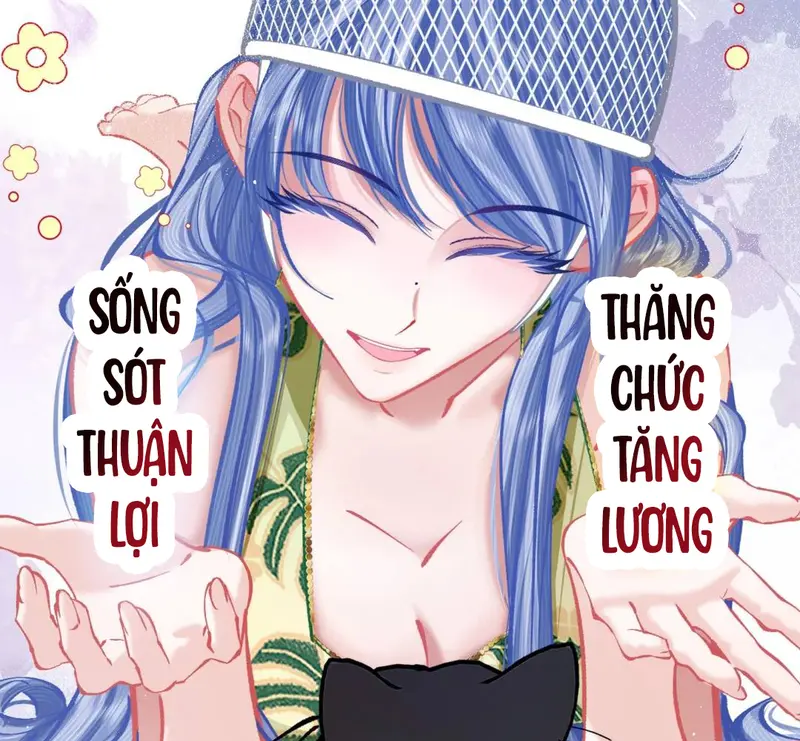 Sau Khi Xuyên Không Thành Thiên Kim Giả, Ta Lấy Lòng Thiên Kim Thật Sống Qua Ngày Chapter 15 - Trang 43