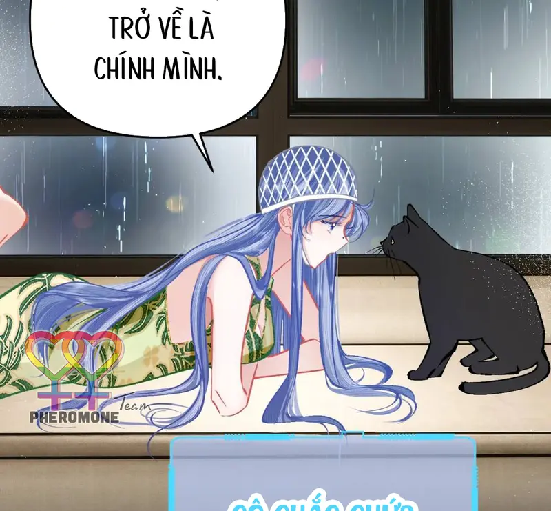 Sau Khi Xuyên Không Thành Thiên Kim Giả, Ta Lấy Lòng Thiên Kim Thật Sống Qua Ngày Chapter 15 - Trang 48