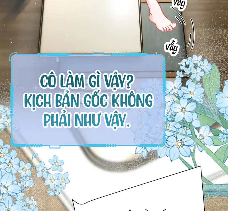 Sau Khi Xuyên Không Thành Thiên Kim Giả, Ta Lấy Lòng Thiên Kim Thật Sống Qua Ngày Chapter 15 - Trang 8