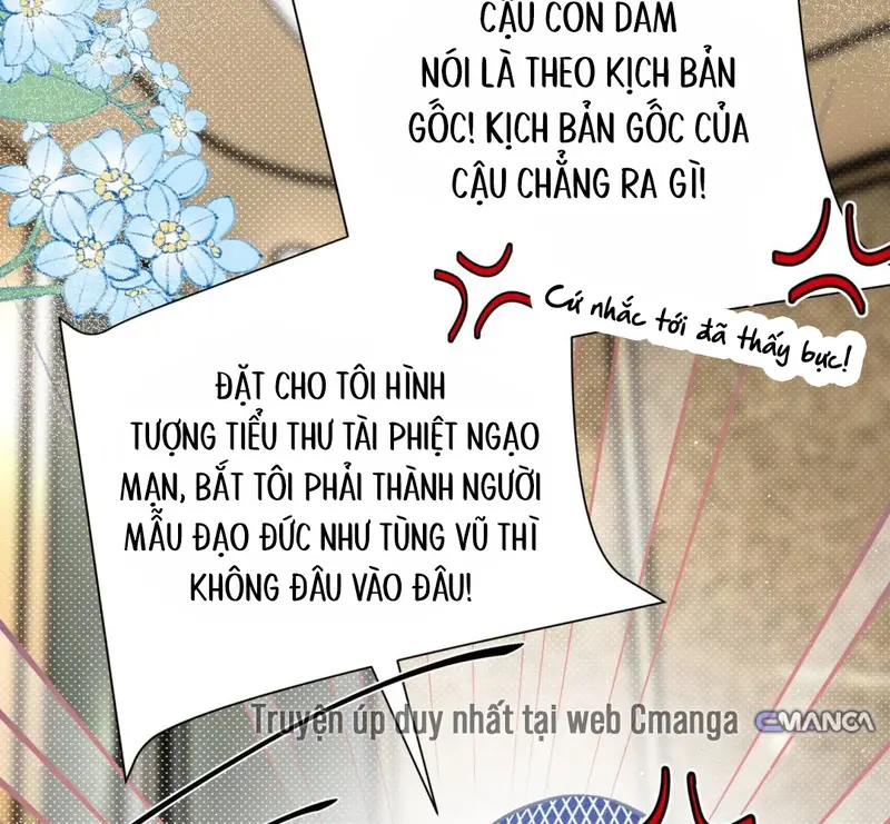 Sau Khi Xuyên Không Thành Thiên Kim Giả, Ta Lấy Lòng Thiên Kim Thật Sống Qua Ngày Chapter 15 - Trang 9