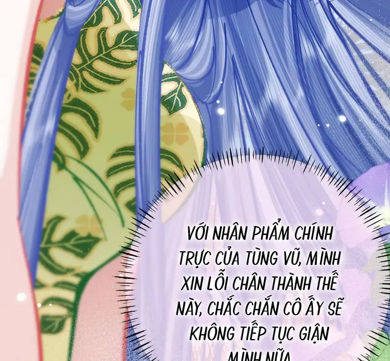 Sau Khi Xuyên Không Thành Thiên Kim Giả, Ta Lấy Lòng Thiên Kim Thật Sống Qua Ngày Chapter 16 - Trang 29