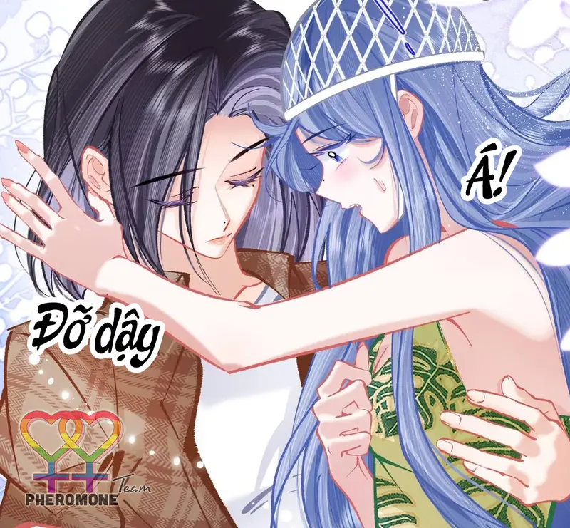Sau Khi Xuyên Không Thành Thiên Kim Giả, Ta Lấy Lòng Thiên Kim Thật Sống Qua Ngày Chapter 16 - Trang 42