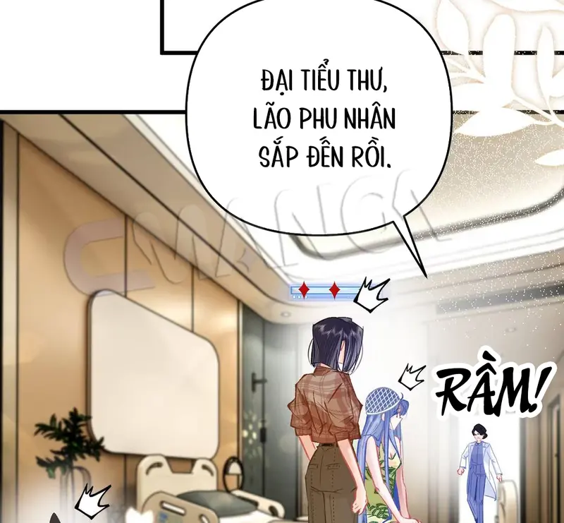 Sau Khi Xuyên Không Thành Thiên Kim Giả, Ta Lấy Lòng Thiên Kim Thật Sống Qua Ngày Chapter 16 - Trang 45