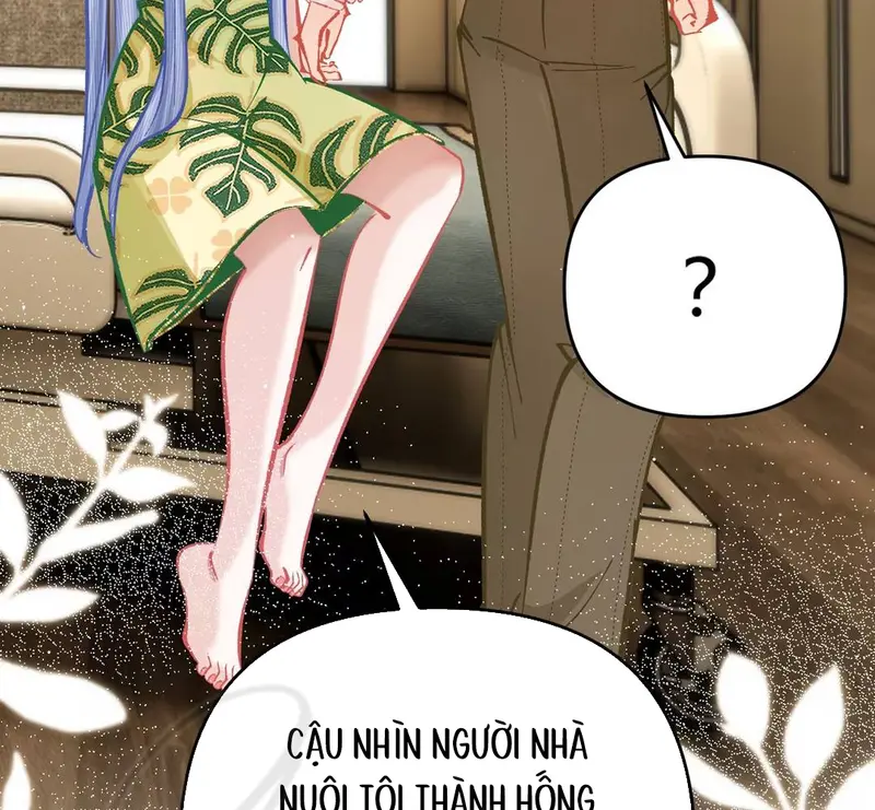 Sau Khi Xuyên Không Thành Thiên Kim Giả, Ta Lấy Lòng Thiên Kim Thật Sống Qua Ngày Chapter 16 - Trang 48