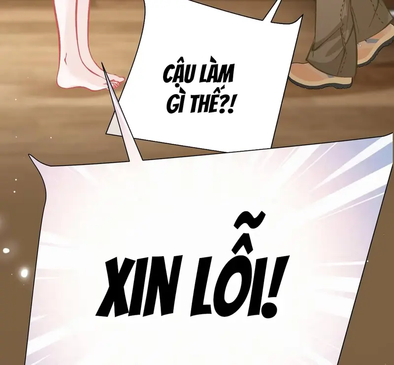 Sau Khi Xuyên Không Thành Thiên Kim Giả, Ta Lấy Lòng Thiên Kim Thật Sống Qua Ngày Chapter 16 - Trang 8