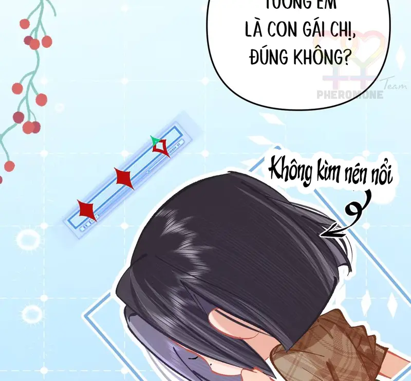 Sau Khi Xuyên Không Thành Thiên Kim Giả, Ta Lấy Lòng Thiên Kim Thật Sống Qua Ngày Chapter 17 - Trang 14