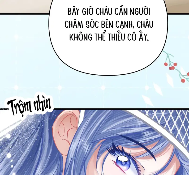 Sau Khi Xuyên Không Thành Thiên Kim Giả, Ta Lấy Lòng Thiên Kim Thật Sống Qua Ngày Chapter 17 - Trang 18