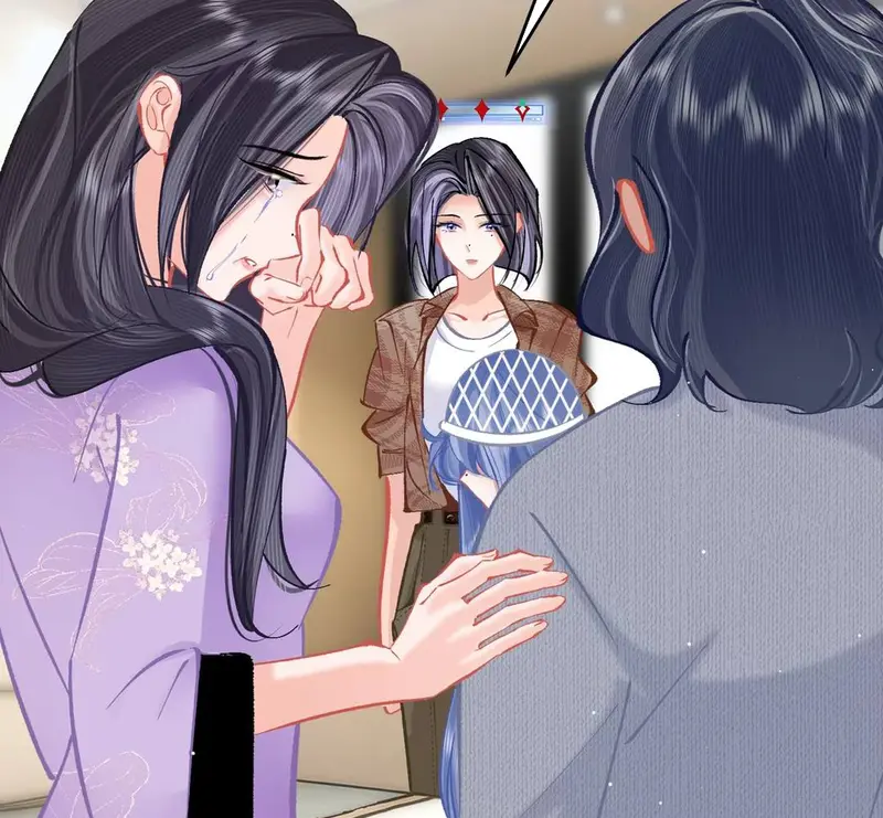 Sau Khi Xuyên Không Thành Thiên Kim Giả, Ta Lấy Lòng Thiên Kim Thật Sống Qua Ngày Chapter 17 - Trang 22
