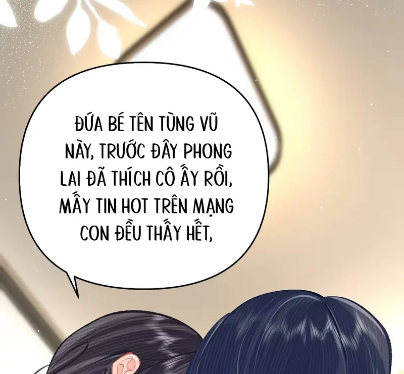 Sau Khi Xuyên Không Thành Thiên Kim Giả, Ta Lấy Lòng Thiên Kim Thật Sống Qua Ngày Chapter 17 - Trang 27