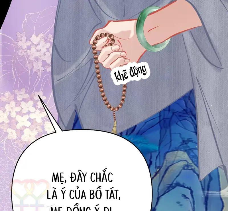 Sau Khi Xuyên Không Thành Thiên Kim Giả, Ta Lấy Lòng Thiên Kim Thật Sống Qua Ngày Chapter 17 - Trang 29