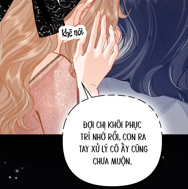 Sau Khi Xuyên Không Thành Thiên Kim Giả, Ta Lấy Lòng Thiên Kim Thật Sống Qua Ngày Chapter 17 - Trang 34