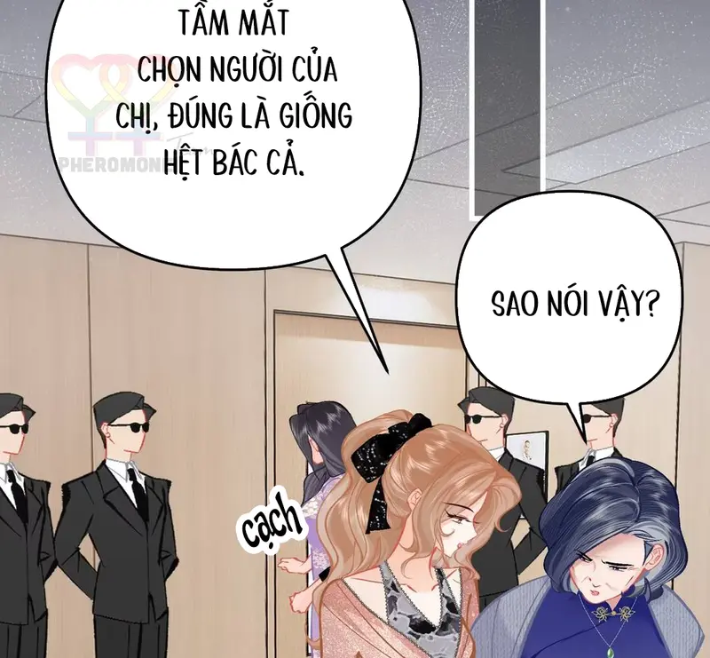 Sau Khi Xuyên Không Thành Thiên Kim Giả, Ta Lấy Lòng Thiên Kim Thật Sống Qua Ngày Chapter 17 - Trang 37