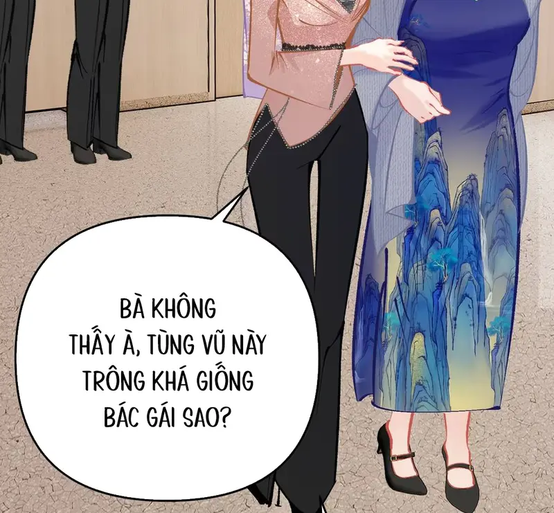 Sau Khi Xuyên Không Thành Thiên Kim Giả, Ta Lấy Lòng Thiên Kim Thật Sống Qua Ngày Chapter 17 - Trang 38