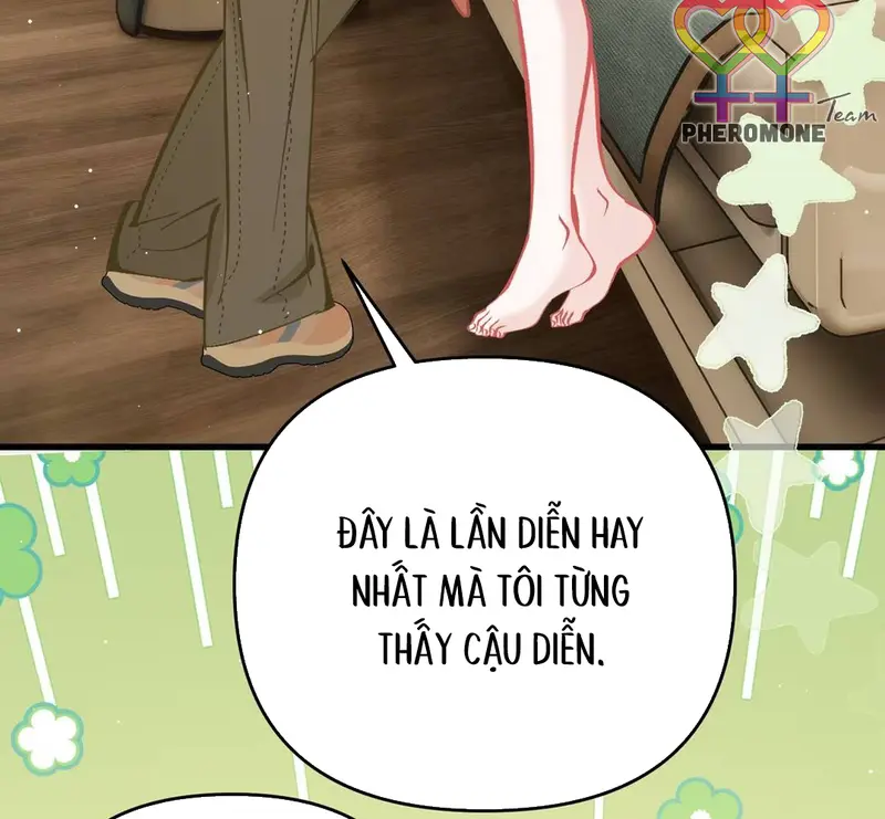 Sau Khi Xuyên Không Thành Thiên Kim Giả, Ta Lấy Lòng Thiên Kim Thật Sống Qua Ngày Chapter 17 - Trang 43