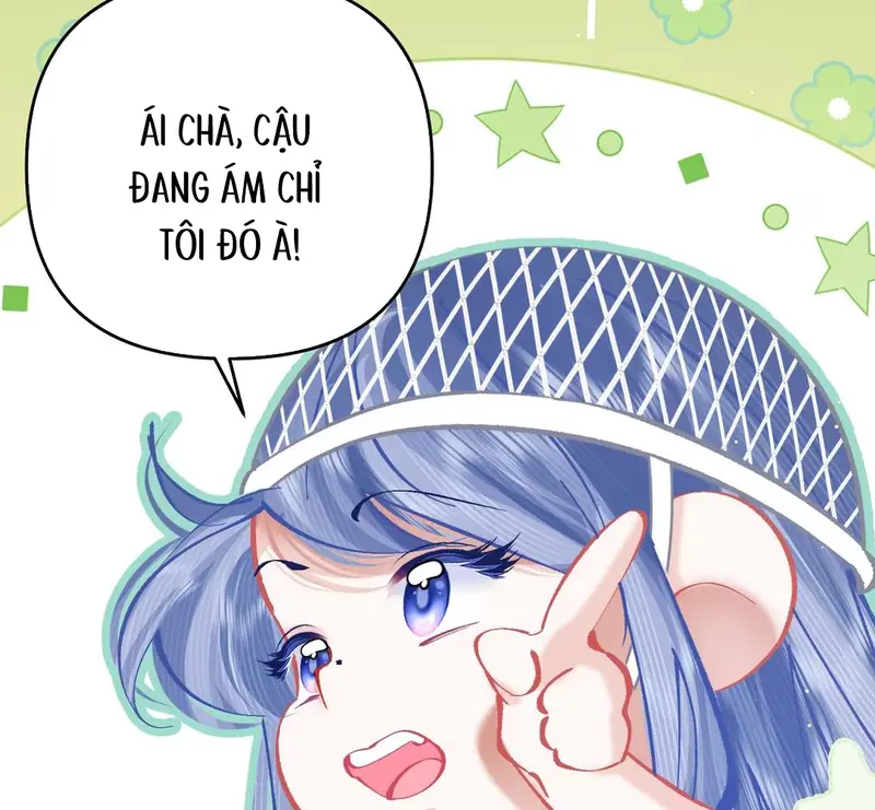 Sau Khi Xuyên Không Thành Thiên Kim Giả, Ta Lấy Lòng Thiên Kim Thật Sống Qua Ngày Chapter 17 - Trang 44