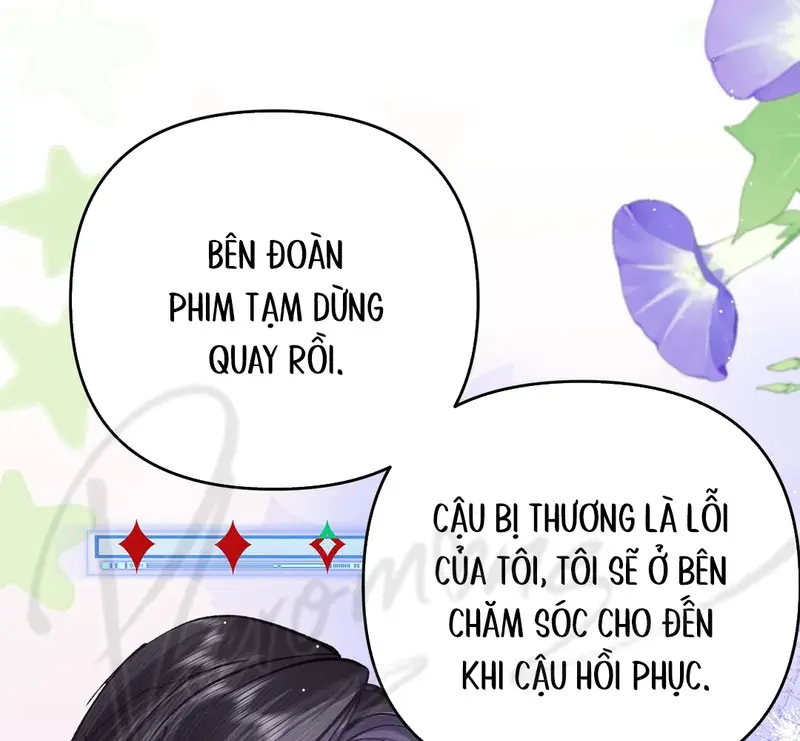 Sau Khi Xuyên Không Thành Thiên Kim Giả, Ta Lấy Lòng Thiên Kim Thật Sống Qua Ngày Chapter 17 - Trang 46