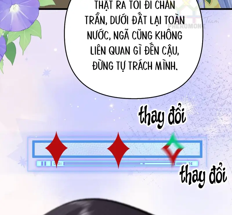 Sau Khi Xuyên Không Thành Thiên Kim Giả, Ta Lấy Lòng Thiên Kim Thật Sống Qua Ngày Chapter 17 - Trang 49