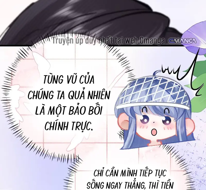 Sau Khi Xuyên Không Thành Thiên Kim Giả, Ta Lấy Lòng Thiên Kim Thật Sống Qua Ngày Chapter 17 - Trang 50