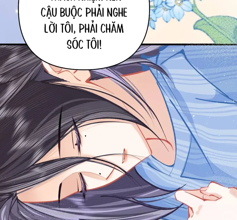 Sau Khi Xuyên Không Thành Thiên Kim Giả, Ta Lấy Lòng Thiên Kim Thật Sống Qua Ngày Chapter 18 - Trang 48