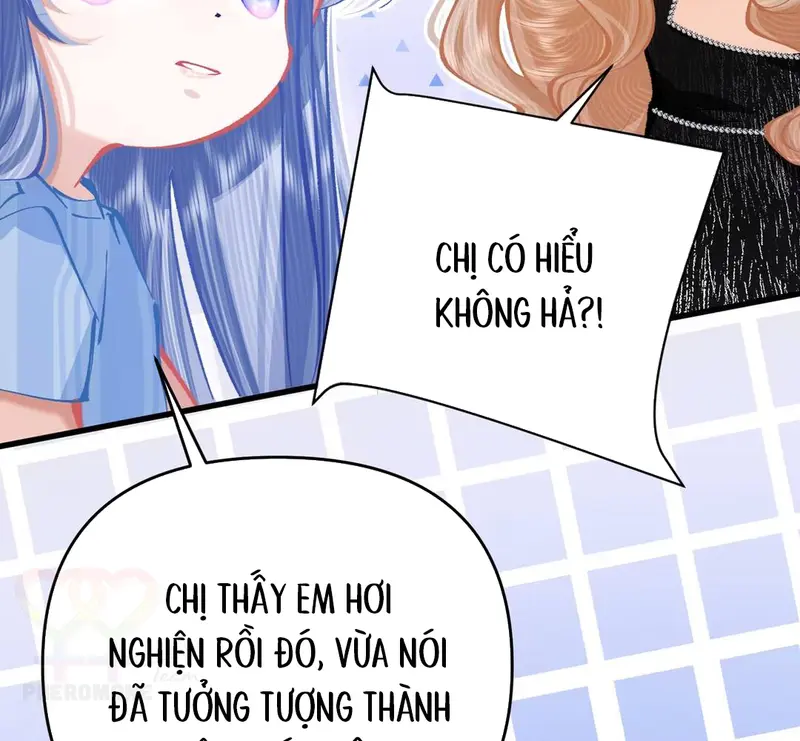 Sau Khi Xuyên Không Thành Thiên Kim Giả, Ta Lấy Lòng Thiên Kim Thật Sống Qua Ngày Chapter 19 - Trang 14