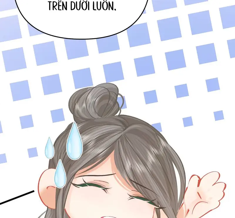 Sau Khi Xuyên Không Thành Thiên Kim Giả, Ta Lấy Lòng Thiên Kim Thật Sống Qua Ngày Chapter 19 - Trang 15