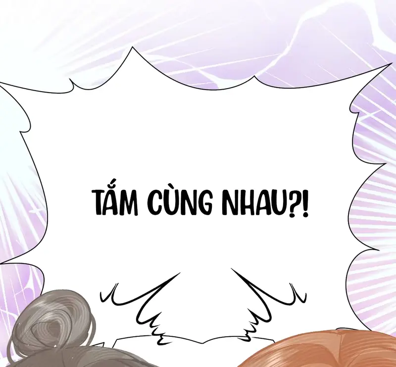 Sau Khi Xuyên Không Thành Thiên Kim Giả, Ta Lấy Lòng Thiên Kim Thật Sống Qua Ngày Chapter 19 - Trang 35