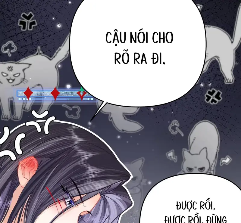 Sau Khi Xuyên Không Thành Thiên Kim Giả, Ta Lấy Lòng Thiên Kim Thật Sống Qua Ngày Chapter 19 - Trang 38
