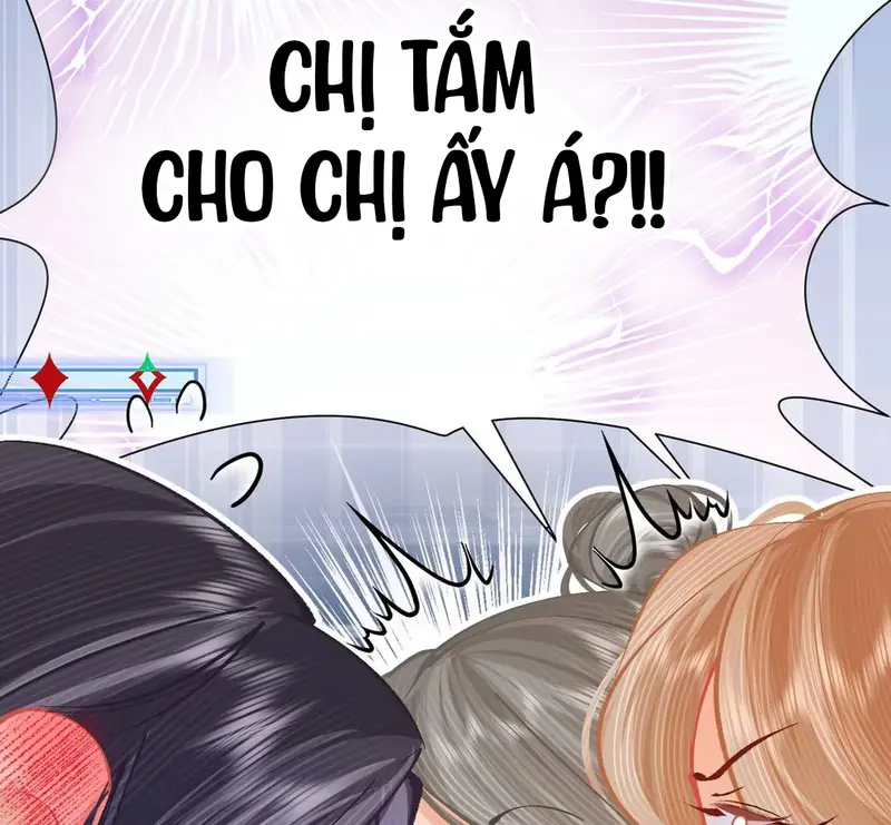Sau Khi Xuyên Không Thành Thiên Kim Giả, Ta Lấy Lòng Thiên Kim Thật Sống Qua Ngày Chapter 19 - Trang 42