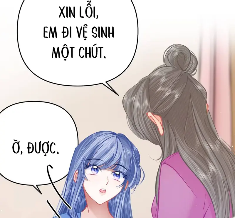 Sau Khi Xuyên Không Thành Thiên Kim Giả, Ta Lấy Lòng Thiên Kim Thật Sống Qua Ngày Chapter 19 - Trang 44