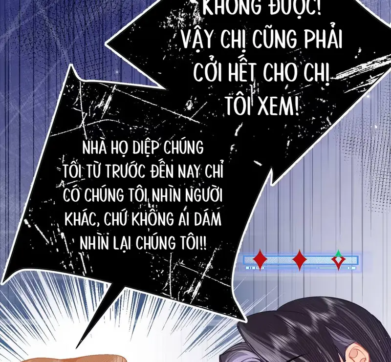Sau Khi Xuyên Không Thành Thiên Kim Giả, Ta Lấy Lòng Thiên Kim Thật Sống Qua Ngày Chapter 19 - Trang 48