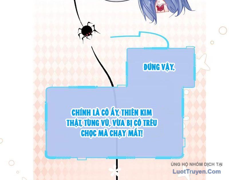 Sau Khi Xuyên Không Thành Thiên Kim Giả, Ta Lấy Lòng Thiên Kim Thật Sống Qua Ngày Chapter 2 - Trang 6