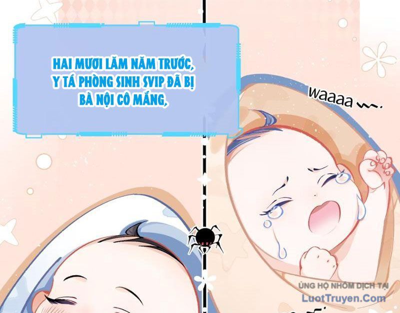 Sau Khi Xuyên Không Thành Thiên Kim Giả, Ta Lấy Lòng Thiên Kim Thật Sống Qua Ngày Chapter 2 - Trang 7